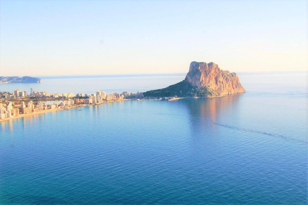 Acan0306 كاليبي المظهر الخارجي الصورة